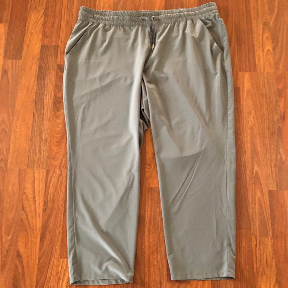 Xersion Activewear Drawstring Lightweight Athleti… - image 1